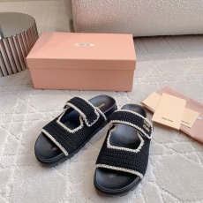 Miu Miu Sandals